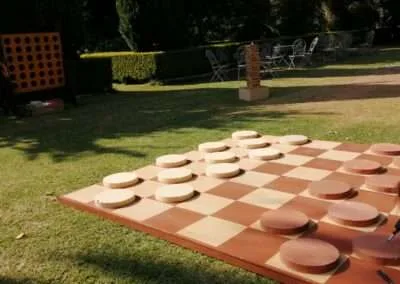Wedding Games