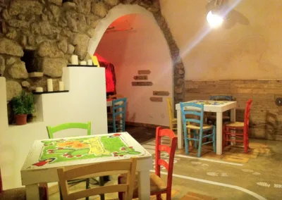 Camurria Wine Bar