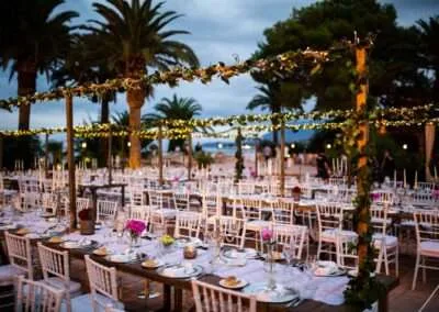 Wedding Lights