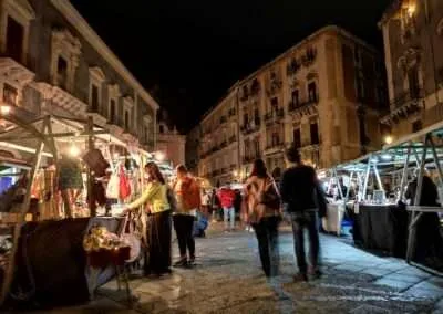 Pop Up Market