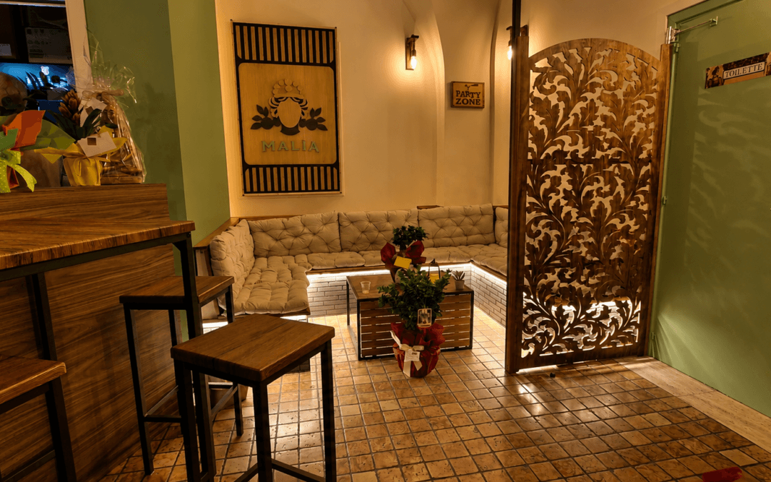 Malìa Pub Bistrot